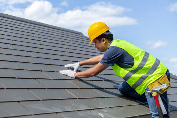 Best Flat Roof Repair Services  in Inola, OK
