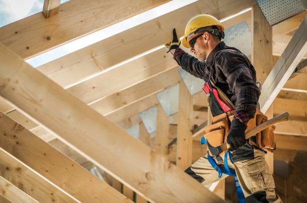 Quick and Trustworthy Emergency Roof Repair Services in Inola, OK