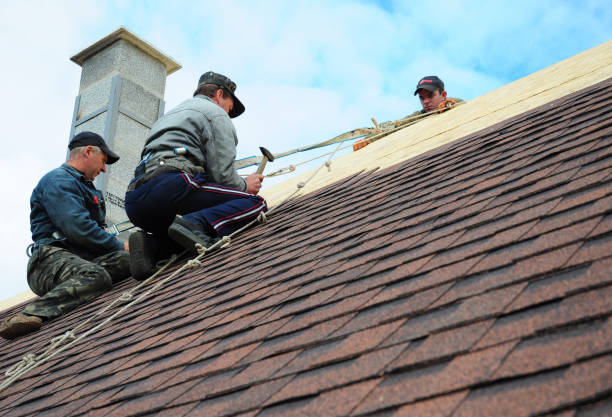 Professional Roofing Contractor in Inola, OK
